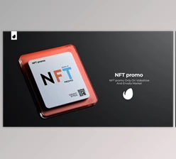 Download NFT Promo (Videohive 37197908) - AE Project