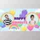 Download Happy Birthday slideshow (Videohive 37717186) - AE Project