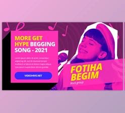 Download Music opener (Videohive 38273392) - AE Project