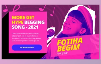 Download <span class='badge badge-warning'>Music</span> opener (Videohive 38273392) - AE Project