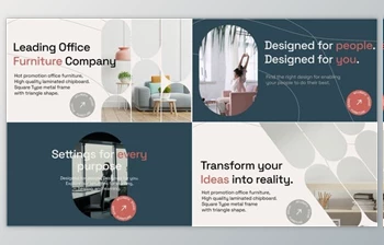 Download Office Furniture <span class='badge badge-warning'>Promo</span> (<span class='badge badge-warning'>Videohive</span> 38269287) - AE <span class='badge badge-warning'>Project</span>