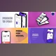 Download Phone Mockup 13 Pro (Videohive 38230851) - AE Project