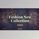 Download New Fashion Collection Promo (Videohive 38192160) - AE Project