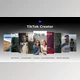 Download TikTok Creator | After Effects (Videohive 38374907) - AE Project
