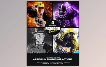 Download <span class='badge badge-warning'>Actions</span> Bundle May22 – <span class='badge badge-warning'>Photoshop</span> <span class='badge badge-warning'>Actions</span> GraphicRiver - 37753257