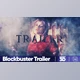 Download Blockbuster Trailer (Videohive 36605836) - AE Project
