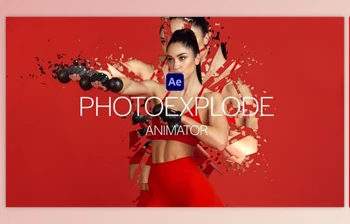 Download PhotoExplode <span class='badge badge-warning'>Animator</span> (<span class='badge badge-warning'>Videohive</span> 37225552) - AE <span class='badge badge-warning'>Project</span>