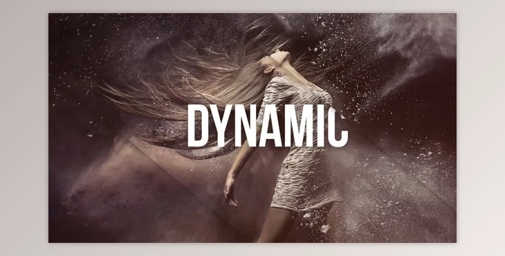 Download Fast Dynamic Slideshow (Videohive 38127826) - AE Project