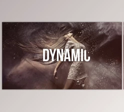Download Fast Dynamic Slideshow (Videohive 38127826) - AE Project