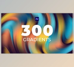 Download Shape Transitions | After Effects (Videohive 38507040) - AE Project