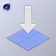 Download Snap To Floor 1.5 c4d
