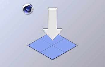 Download Snap To <span class='badge badge-warning'>Floor</span> 1.5 c4d