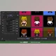 Download Asset Juggler - Cinema 4D Plugin - Combination Generator v1.3
