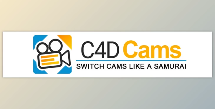 Download 3DtoAll – C4D Cams V1.1