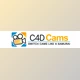 Download 3DtoAll – C4D Cams V1.1