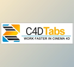 Download 3DtoAll – C4DTabs V1.3