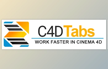 Download 3DtoAll – C4DTabs <span class='badge badge-warning'>V1.3</span>