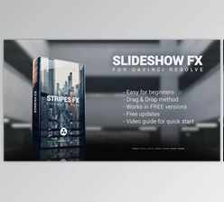 Download Shapes Transitions & FX Pack for DaVinci Resolve (Videohive 38412207)