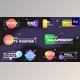 Download Simple Colorful Titles for After Effects (Videohive 38539510) - AE Project