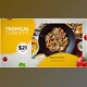 Download Food Promo 06 (Videohive 37921976) - AE Project