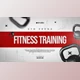 Download Fitness Training Gym Promo (Videohive 38535525) - AE Project