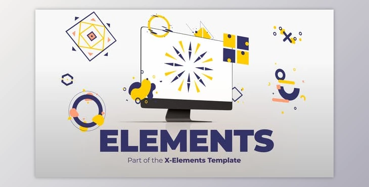 Download Elements | After Effects (Videohive 38495629) - AE Project