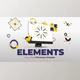 Download Elements | After Effects (Videohive 38495629) - AE Project