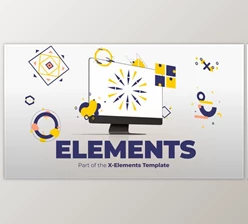 Download Elements | After Effects (Videohive 38495629) - AE Project