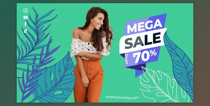 Download Sales | Instagram Stories & Posters (Videohive 38474257) - AE Project