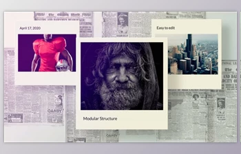 Download <span class='badge badge-warning'>News</span> Slideshow (<span class='badge badge-warning'>Videohive</span> 38168189) - AE <span class='badge badge-warning'>Project</span>