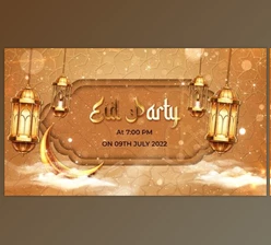 Download Eid-al-adha Opener (Videohive 38537174) - AE Project