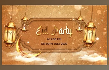 Download Eid-<span class='badge badge-warning'>al</span>-adha Opener (Videohive 38537174) - AE Project