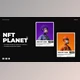 Download NFT PLANET (Videohive 38507388) - AE Project