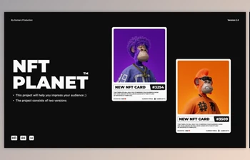Download <span class='badge badge-warning'>NFT</span> PLANET (<span class='badge badge-warning'>Videohive</span> 38507388) - AE <span class='badge badge-warning'>Project</span>