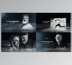Download Memorial Photo Gallery (Videohive 38527078) - AE Project