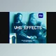 Download VHS Effects (Videohive 38417420) - AE Project