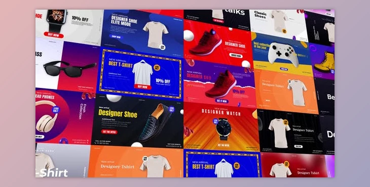 Download Trending Product Promo (Videohive 38537462) - AE Project