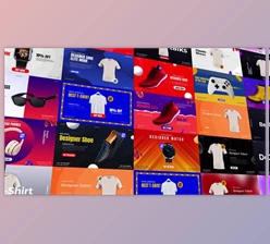 Download Trending Product Promo (Videohive 38537462) - AE Project