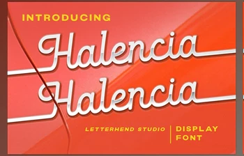 Download Halencia – Monoline <span class='badge badge-warning'>Script</span>