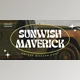 Download Sunwish Maverick Font