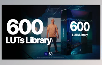 Download LUTs Color Presets for Premiere Pro (<span class='badge badge-warning'>Videohive</span> 37275661) - <span class='badge badge-warning'>Update</span> 2025