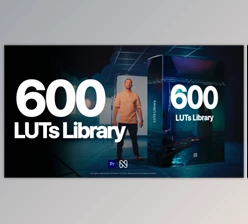 Download LUTs Color Presets for Premiere Pro (Videohive 37275661) - Update 2025
