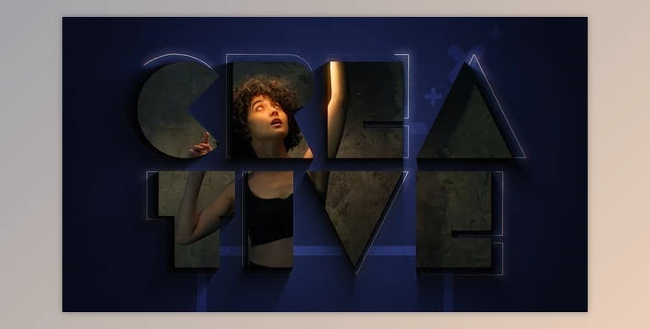 Download Minimal Typography Promo (Videohive 38411685) - AE Project