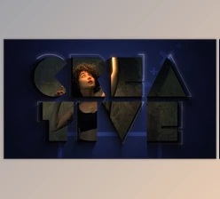Download Minimal Typography Promo (Videohive 38411685) - AE Project