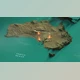 Download Australia Map (Videohive 38432821) - AE Project