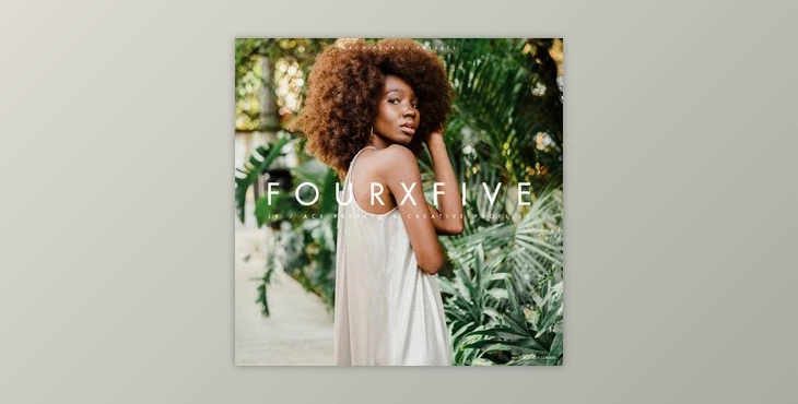 Download Archipelago – Four x Five LR/ACR Presets + Profiles