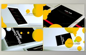 Download Tablet <span class='badge badge-warning'>Mockup</span> (<span class='badge badge-warning'>Videohive</span> 38530837) - AE <span class='badge badge-warning'>Project</span>