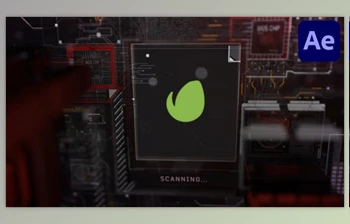 Download <span class='badge badge-warning'>3D</span> Hand Scan – Intro (<span class='badge badge-warning'>Videohive</span> 38536618) - AE <span class='badge badge-warning'>Project</span>