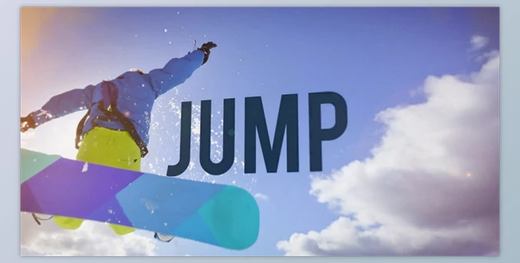 Download Dynamic Typo Slideshow (Videohive 38127887) - AE Project