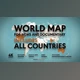 Download World Map – For News and Documentary (Videohive 35770205) - AE Project